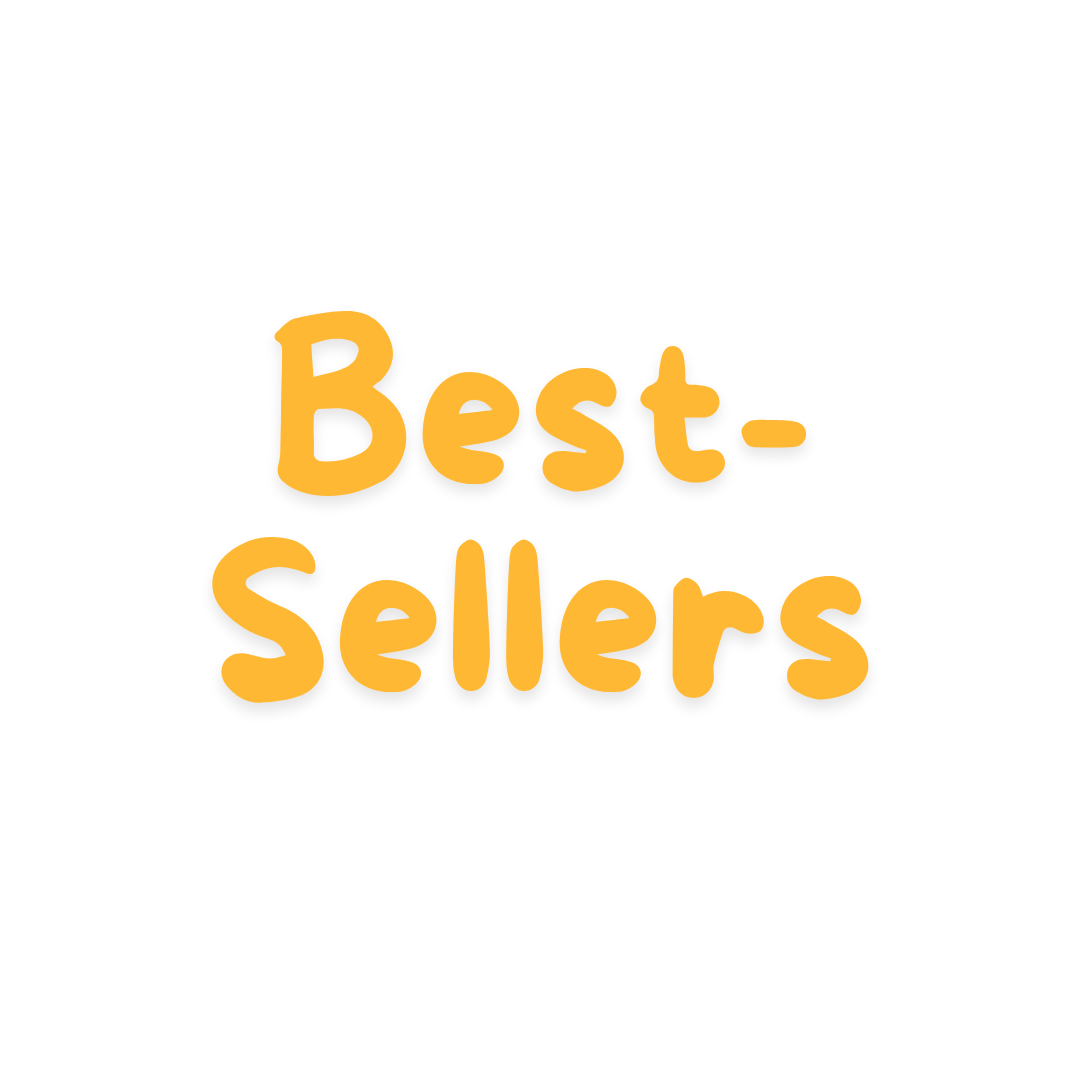 Best Sellers