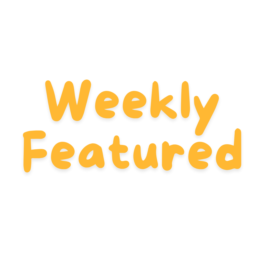 Weekly Featured