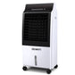 Devanti Evaporative Air Cooler 8L Portable Cooling Fan with Humidifier