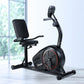 Indoor Cycling Home Gym Cardio Bike with 8 Resistance Levels