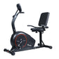 Indoor Cycling Home Gym Cardio Bike with 8 Resistance Levels