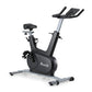Everfit Exercise Bike Spin Bike Electromagnetic Smart Home Fitness 24-Level Resistance 120kg Bluetooth