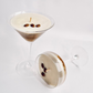 Espresso Martini (Espresso Glass)