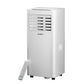 Devanti Portable Air Conditioner 7000BTU 3 in 1 Cooling Unit with Dehumidifier