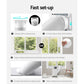 Devanti Portable Air Conditioner 7000BTU 3 in 1 Cooling Unit with Dehumidifier