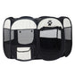 i.Pet Dog Playpen Tent 3XL Foldable Pet Enclosure Crate Fence for Dogs Cats Small Animals