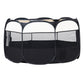 i.Pet Dog Playpen Tent 3XL Foldable Pet Enclosure Crate Fence for Dogs Cats Small Animals