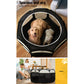 i.Pet Dog Playpen Tent 3XL Foldable Pet Enclosure Crate Fence for Dogs Cats Small Animals
