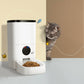 i.Pet Automatic Pet Feeder 6L WiFi Smart Dog & Cat Food Dispenser Timer App Control