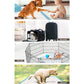 i.Pet Puppy Training Pads 60x60cm Dog Pee Pads Super Absorbent Leak Proof Pet Toilet Pads