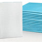 i.Pet Puppy Training Pads 60x60cm Dog Pee Pads Super Absorbent Leak Proof Pet Toilet Pads