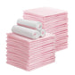i.Pet Puppy Training Pads 60x60cm Dog Pee Pads Super Absorbent Leak Proof Pet Toilet Pads