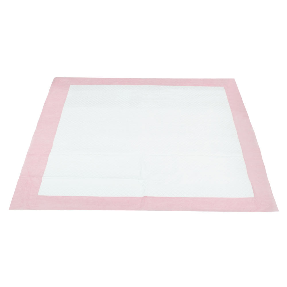 i.Pet Puppy Training Pads 60x60cm Dog Pee Pads Super Absorbent Leak Proof Pet Toilet Pads