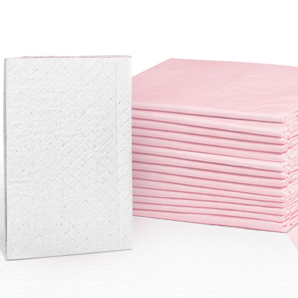 i.Pet Puppy Training Pads 60x60cm Dog Pee Pads Super Absorbent Leak Proof Pet Toilet Pads