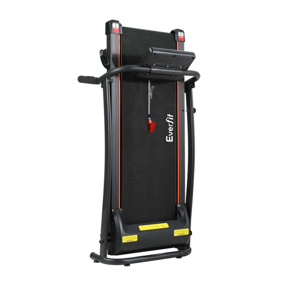 Everfit Electric Treadmill Foldable Home Gym Exercise Machine