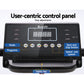 Everfit Electric Treadmill Foldable Home Gym Exercise Machine