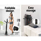 Everfit Electric Treadmill Foldable Home Gym Exercise Machine