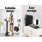 Everfit Electric Treadmill Foldable Home Gym Exercise Machine