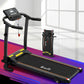 Everfit Electric Treadmill Foldable Home Gym Exercise Machine