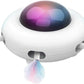 Cat toy - UFO - Smart cat toy - Small cat - 1 pc
