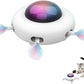 Cat toy - UFO - Smart cat toy - Small cat - 1 pc