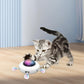 Cat toy - UFO - Smart cat toy - Small cat - 1 pc
