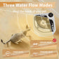 Automatic Water Fountain Wireless Pet Drinking Fountain 3.2L Dog & Cat Water Dispenser