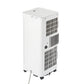 Midea Portable Air Conditioner 2.6kW 3 in 1 Smart Cooling Unit