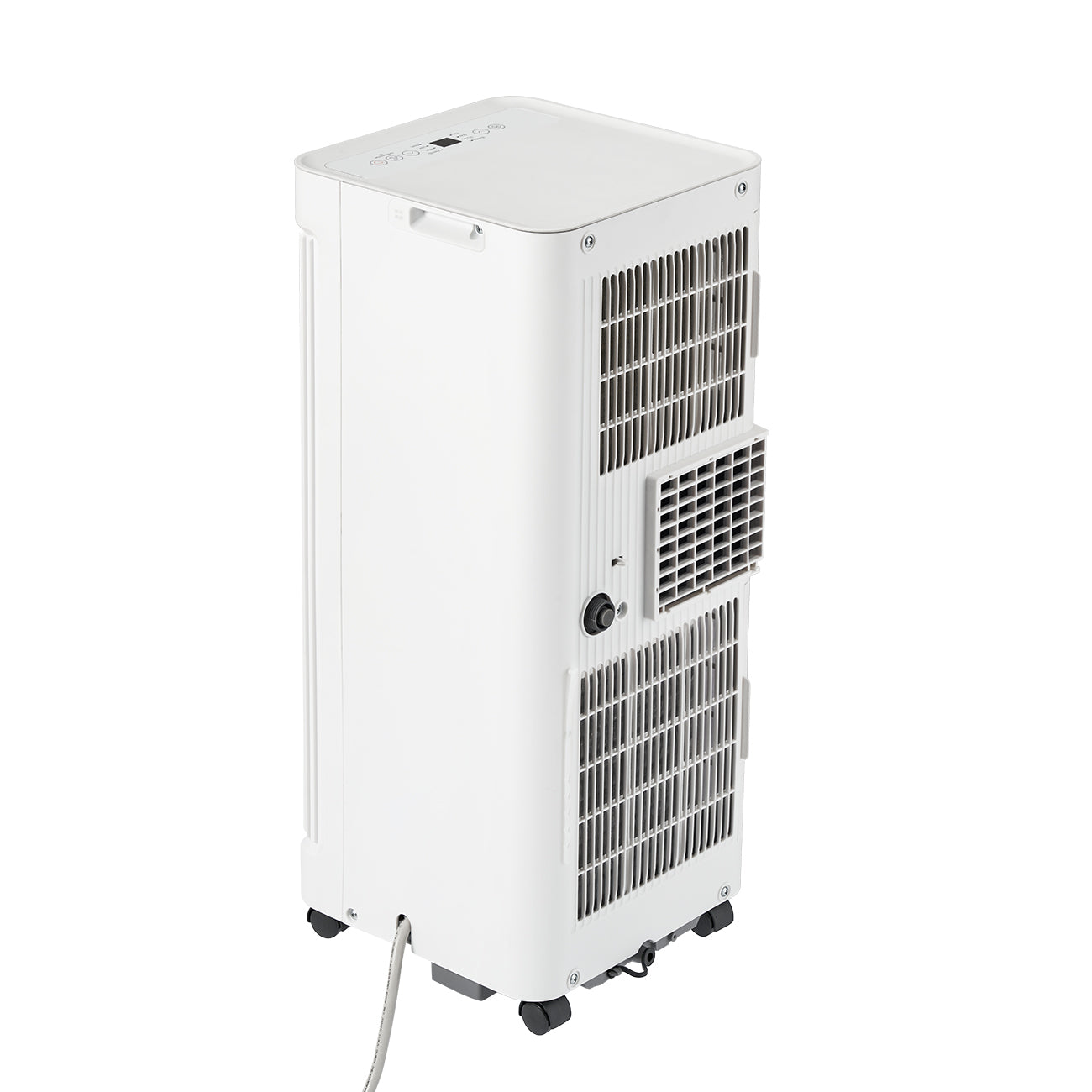 Midea Portable Air Conditioner 2.6kW 3 in 1 Smart Cooling Unit