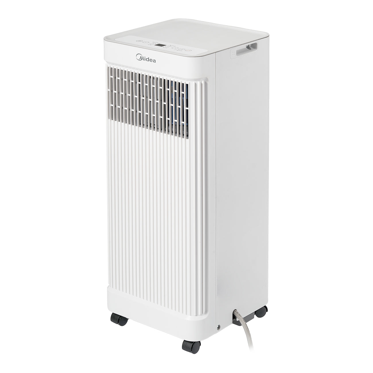 Midea Portable Air Conditioner 2.6kW 3 in 1 Smart Cooling Unit
