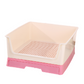 YES4PETS Dog Potty Training Tray Pet Puppy Toilet Trays Loo Pad