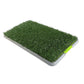 YES4PETS Indoor Dog Puppy Toilet Grass Potty Training Mat Loo Pad