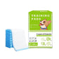 Large Puppy Dog Training Pads Pet Toilet Thickened Pee Pads Mat Indoor Absorbent - M ( 60*45cm) - 50PCS