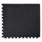 Randy & Travis Machinery EVA Rubber Foam Gym Mat Set 12 Piece 60 x 60 cm 25 mm