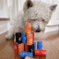 Biodegradable Dog Poop Bags with Dispenser Extra Thick Leak Proof Pet Waste Bags