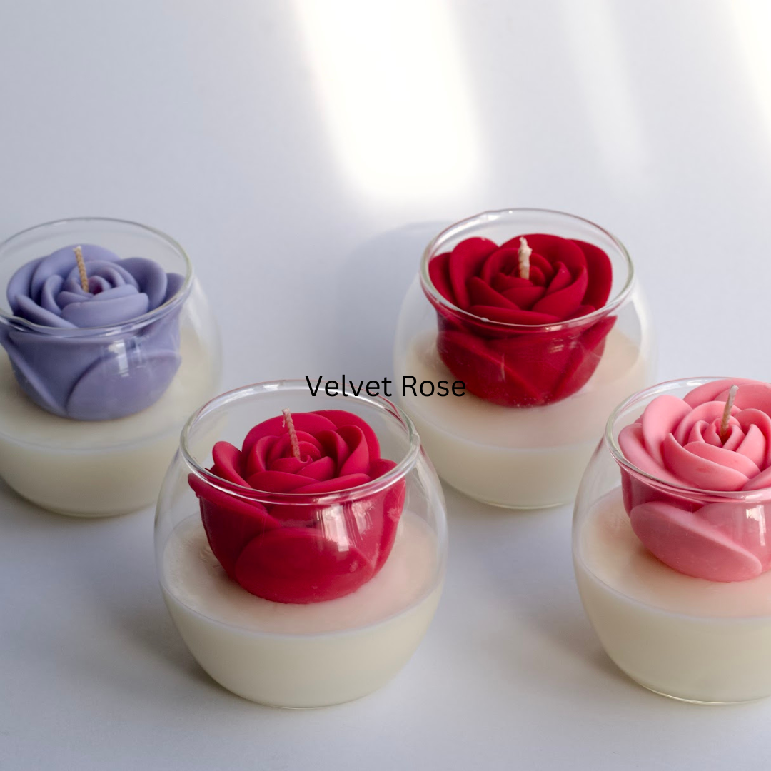 Velvet Rose