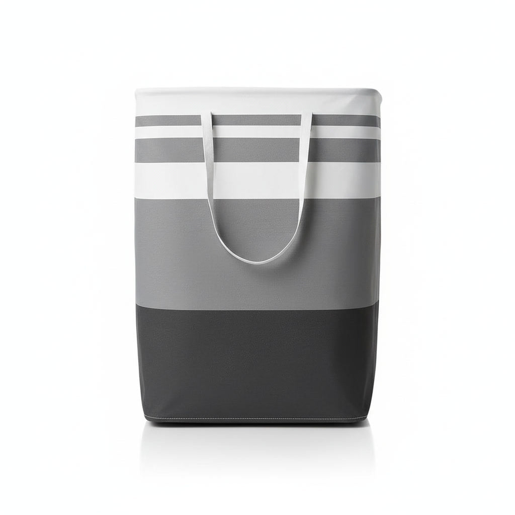Large Capacity Foldable Laundry Basket