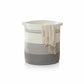 Handmade Natural Laundry Basket